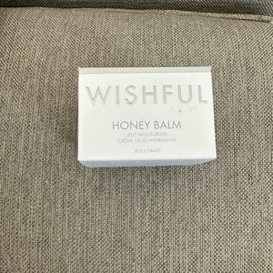Wishful Honey Balm Jelly Moisturizer